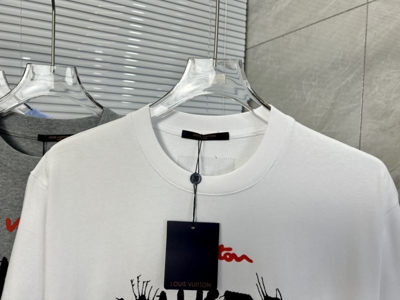 Louis Vuitton T-Shirts